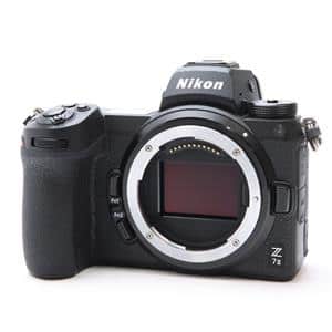 Nikon (ニコン) Z7II メイン