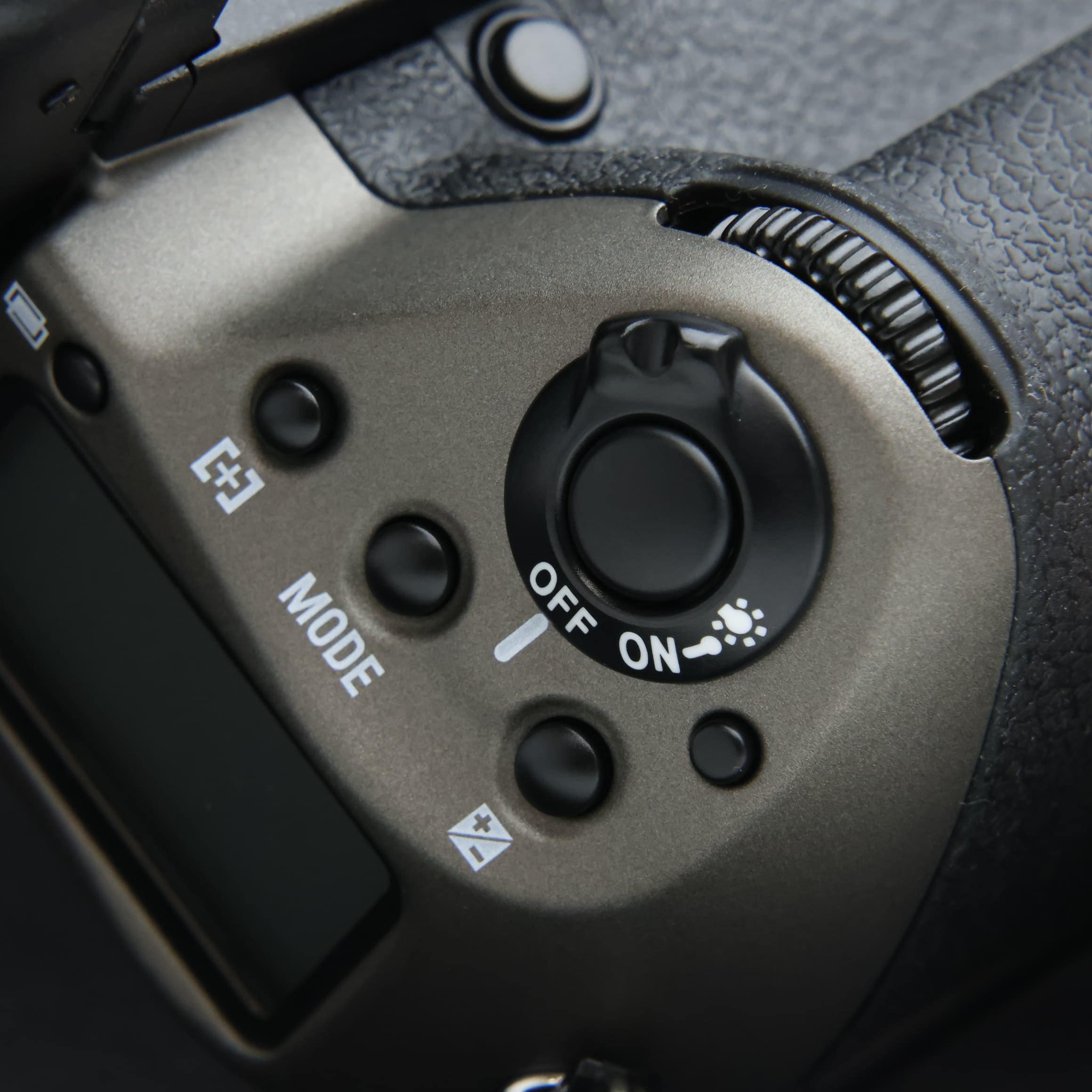 ニコンF5 開封未使用品】Nikon ニコン F5 50周年記念モデル フィルム一眼レフ