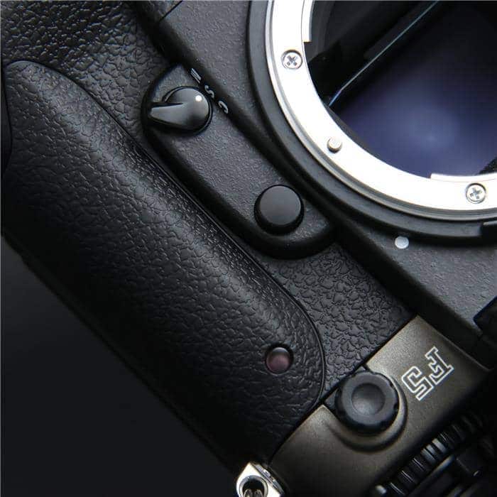 中古)Nikon (ニコン) F5 50th（商品ID：3717019199416）詳細ページ