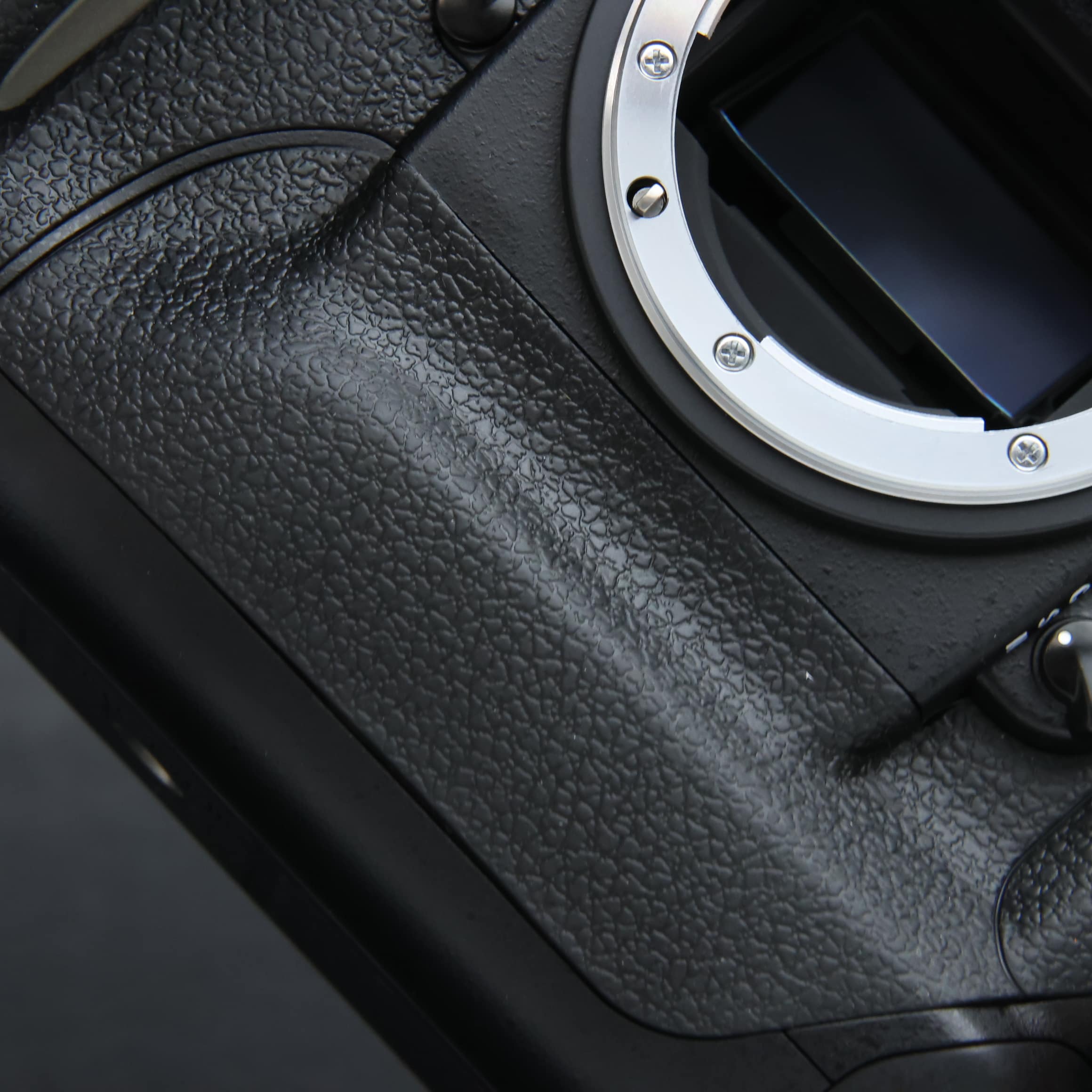 中古)Nikon (ニコン) F5 50th（商品ID：3717019199416）詳細ページ