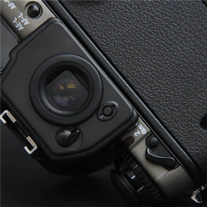 中古)Nikon (ニコン) F5 50th（商品ID：3717019199416）詳細ページ