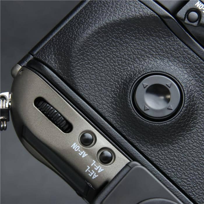 中古)Nikon (ニコン) F5 50th（商品ID：3717019199416）詳細ページ