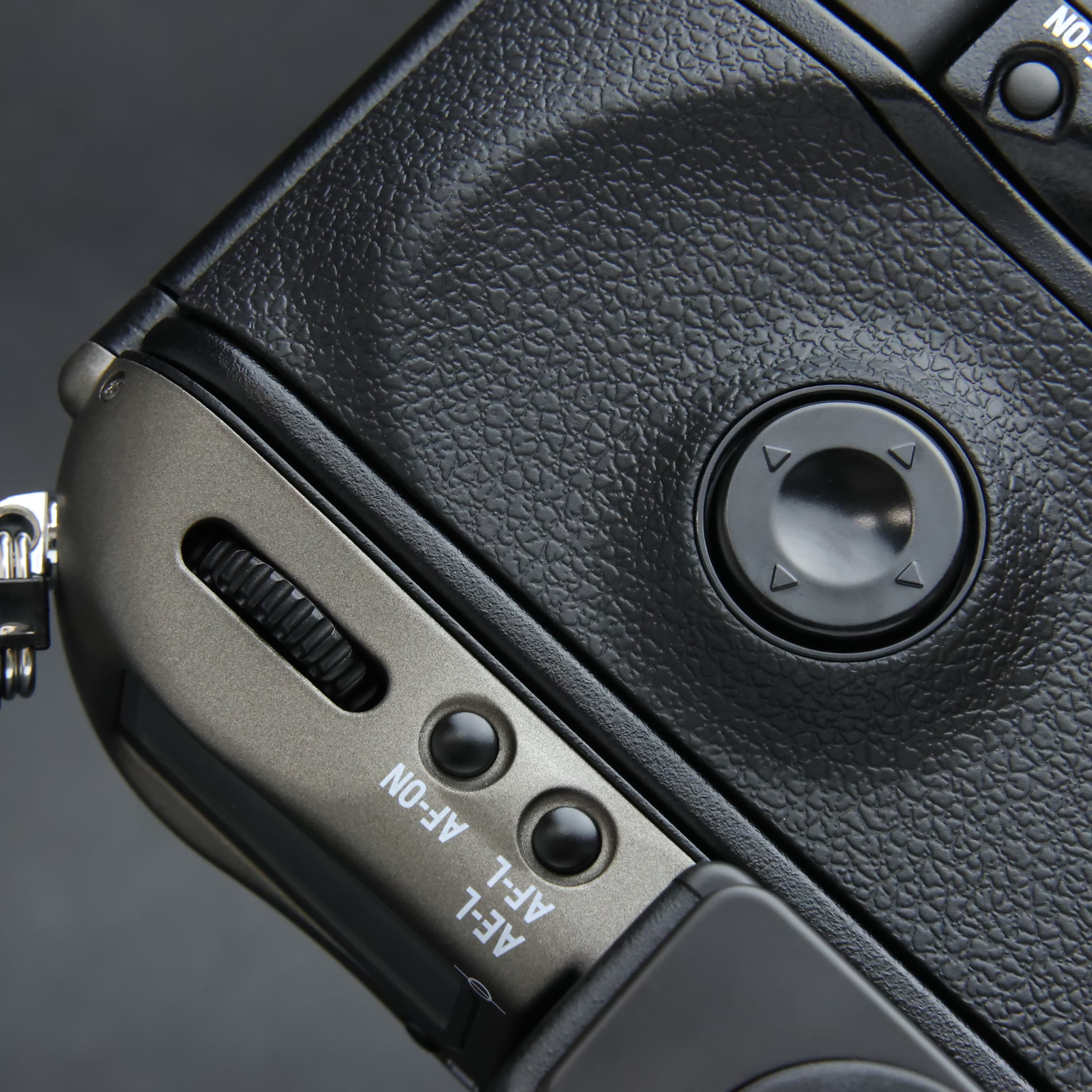 中古)Nikon (ニコン) F5 50th（商品ID：3717019199416）詳細ページ