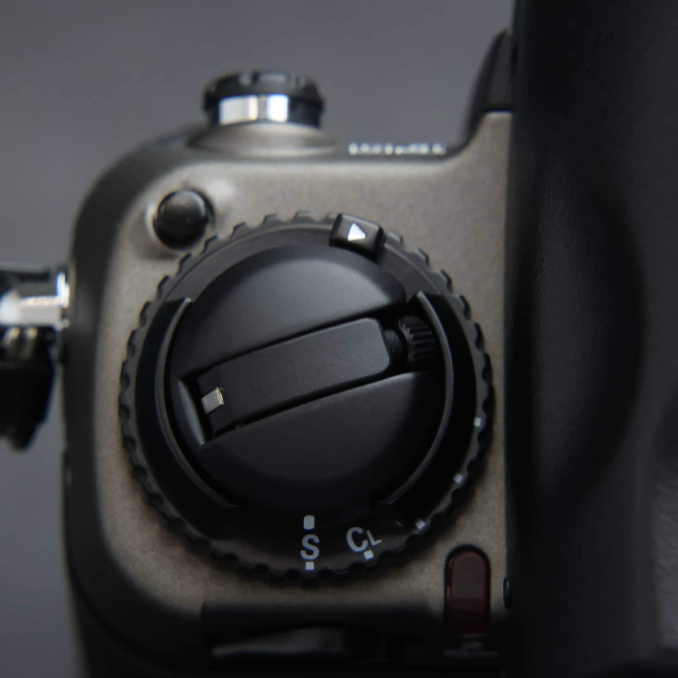 中古)Nikon (ニコン) F5 50th（商品ID：3717019199416）詳細ページ