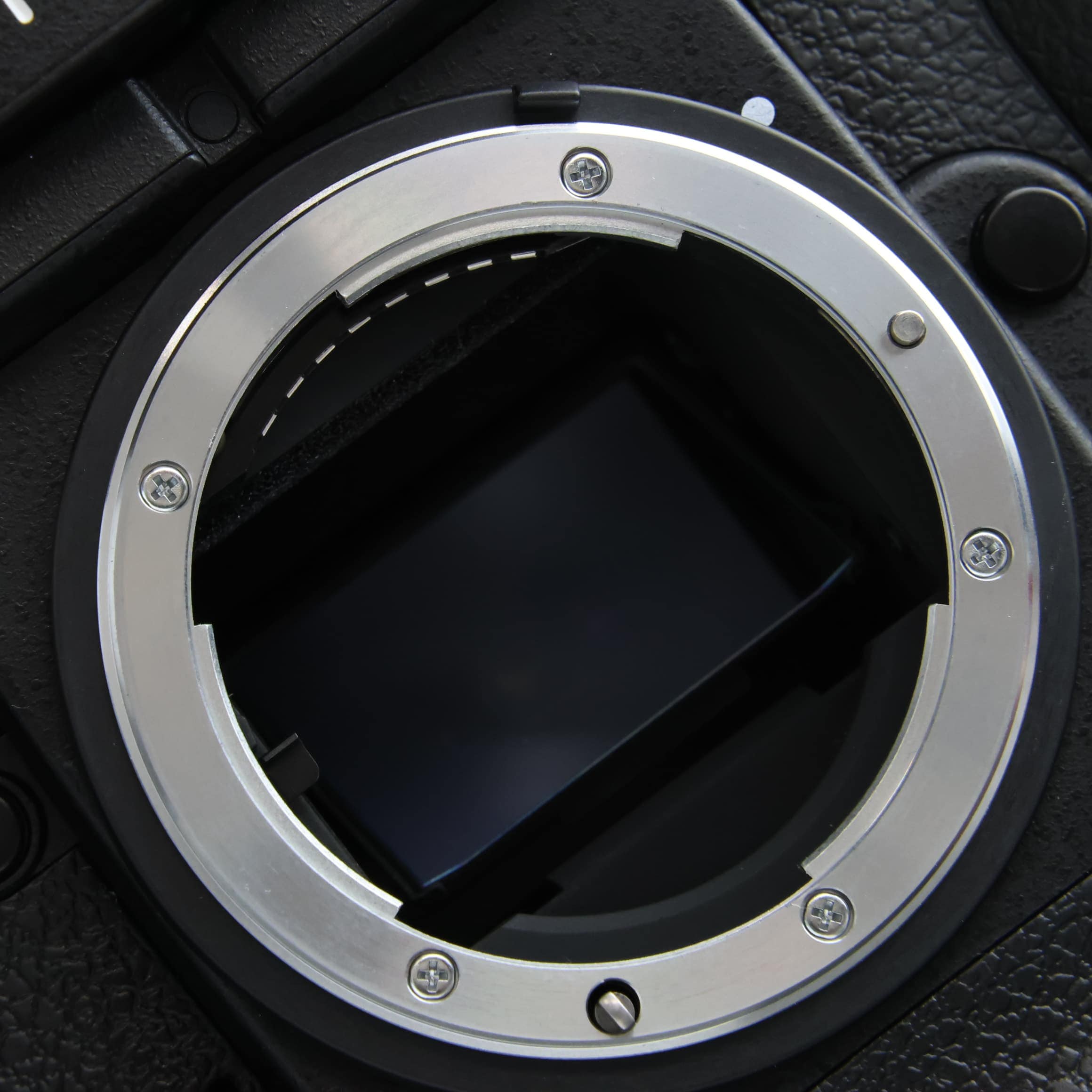 中古)Nikon (ニコン) F5 50th（商品ID：3717019199416）詳細ページ