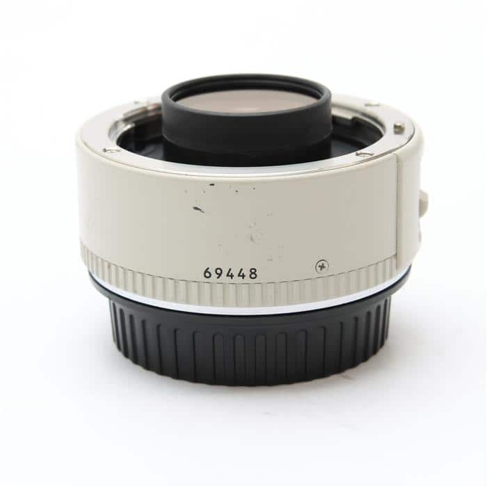中古)Canon (キヤノン) エクステンダー EF 1.4X（商品ID 