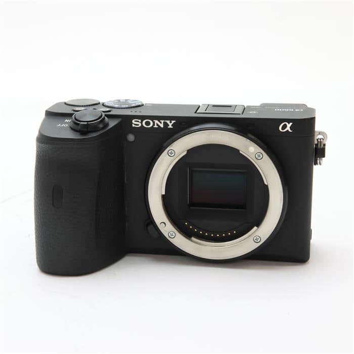 Sony α6600 訳あり Sony α6600 訳あり