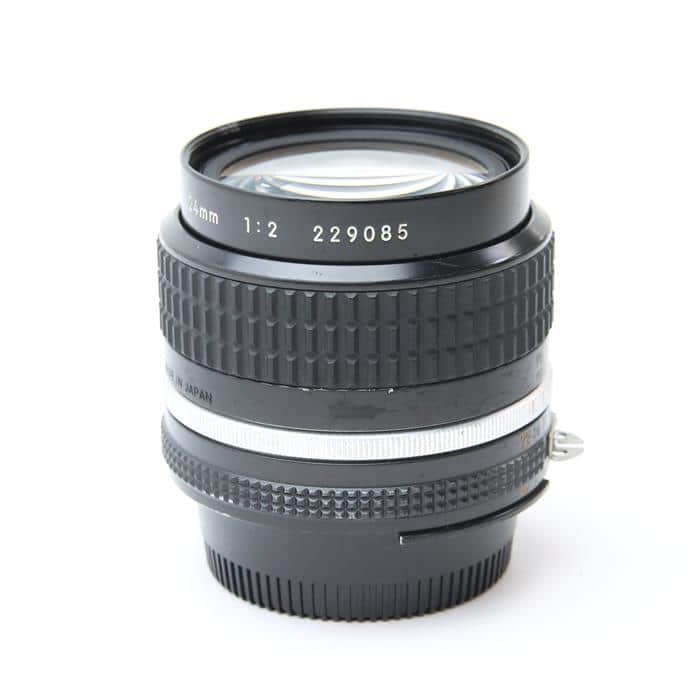 中古)Nikon (ニコン) Ai-S Nikkor 24mm F2（商品ID：3717019467416 
