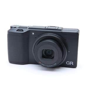 ricoh デジタルカメラ gr digital ii」「中古商品または委託品