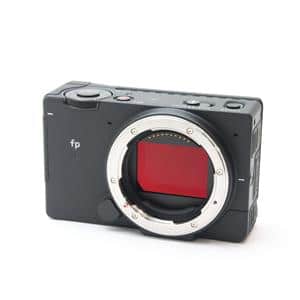 SIGMA (シグマ) fp L メイン