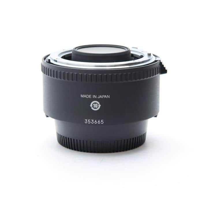 AI AF-S TELECONVERTER TC-17E II - 概要 | NIKKORレンズ | ニコン
