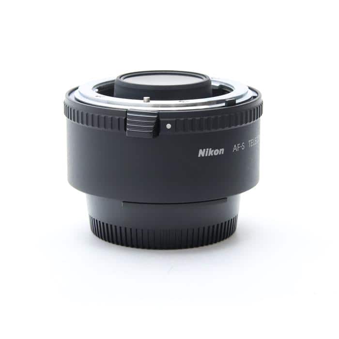 Nikon (ニコン) Ai AF-S TELECONVERTER TC-17E II マップカメラ