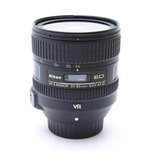 Nikon (ニコン) AF-S NIKKOR 24-85mm F3.5-4.5G ED VR メイン
