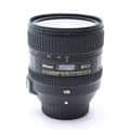 AF-S NIKKOR 24-85mm F3.5-4.5G ED VR