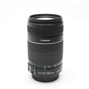 Canon (キヤノン) EF-S55-250mm F4-5.6 IS II メイン