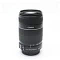 Canon (キヤノン) EF-S55-250mm F4-5.6 IS II