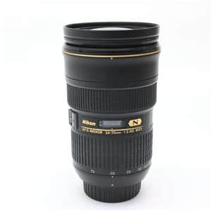 Nikon (ニコン) AF-S NIKKOR 24-70mm F2.8G ED メイン