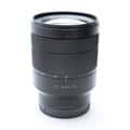 SONY (ソニー) Vario-Tessar T* FE 24-70mm F4 ZA OSS SEL2470Z