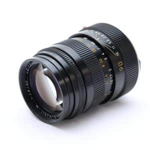 Leica (ライカ) エルマリート M90mm F2.8」の商品検索結果