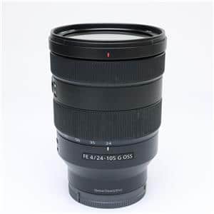 SONY (ソニー) FE 24-105mm F4 G OSS SEL24105G メイン