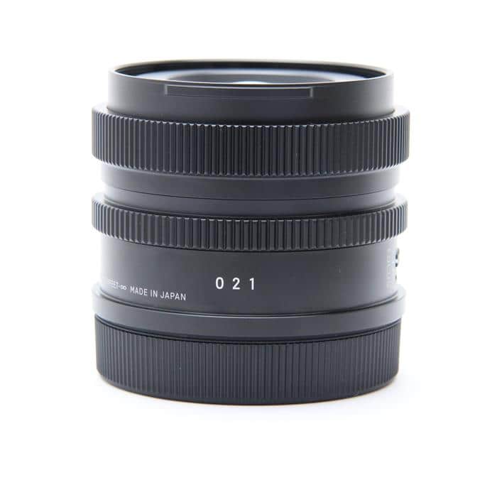 中古)SIGMA (シグマ) Contemporary 24mm F3.5 DG DN (ライカSL