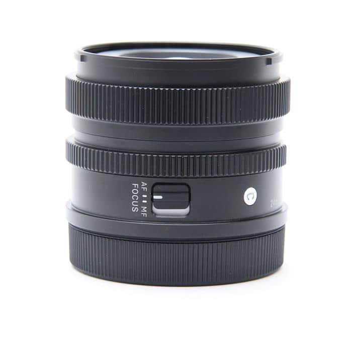 中古)SIGMA (シグマ) Contemporary 24mm F3.5 DG DN (ライカSL