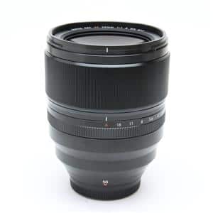 【美品】FUJINON XF50mmF1.0 R WR FUJIFILM USA | XF50mmF1.0 R WR Lens