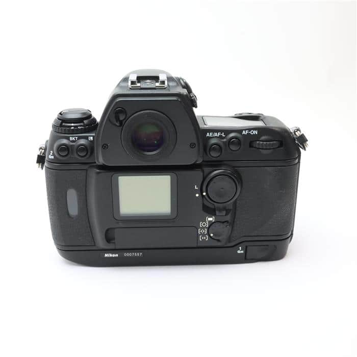 中古)Nikon (ニコン) F6 ボディ（商品ID：3717021446416）詳細