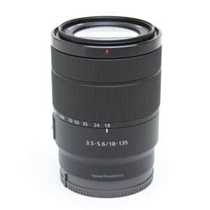SONY 3.5/5.6 18-135 SEL18135 レンズ 動作未確認 SONY 3.5/5.6 18-135 SEL18135 レンズ 動作未確認 レンタル