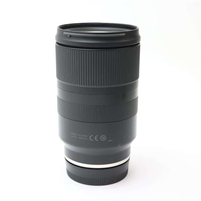 中古)TAMRON (タムロン) 28-75mm F2.8 DiIII RXD / Model A036SF