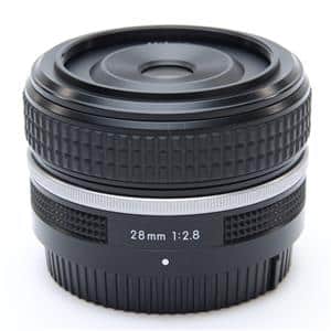 Nikon (ニコン) NIKKOR Z 28mm F2.8 （Special Edition） メイン