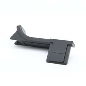 新品)Leica (ライカ) M11用 サムレスト ブラック（商品ID