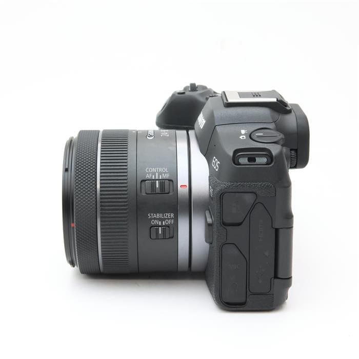 EOS R8 RF24-50mm IS STM レンズキット