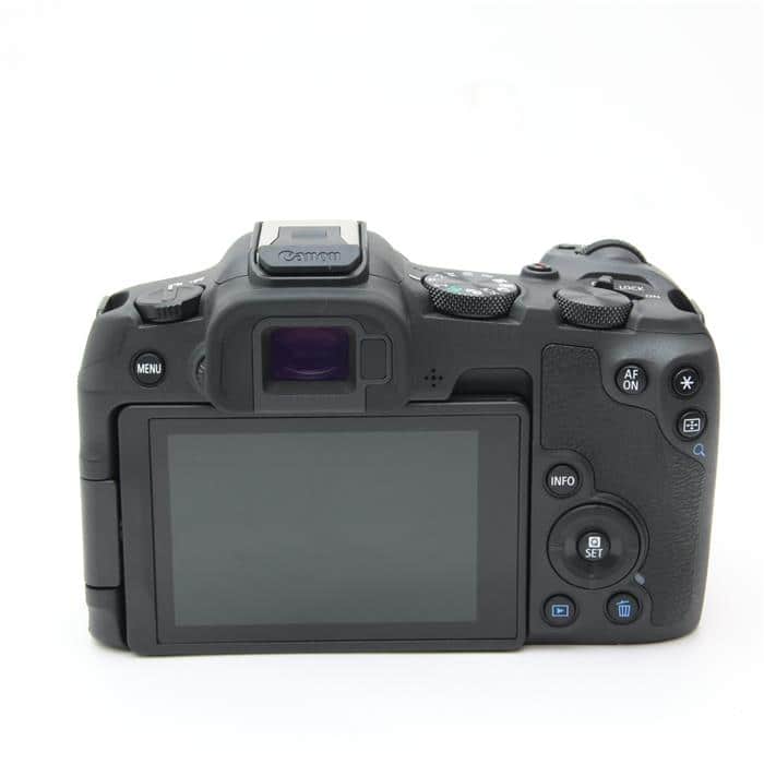 EOS R8 RF24-50mm IS STM レンズキット