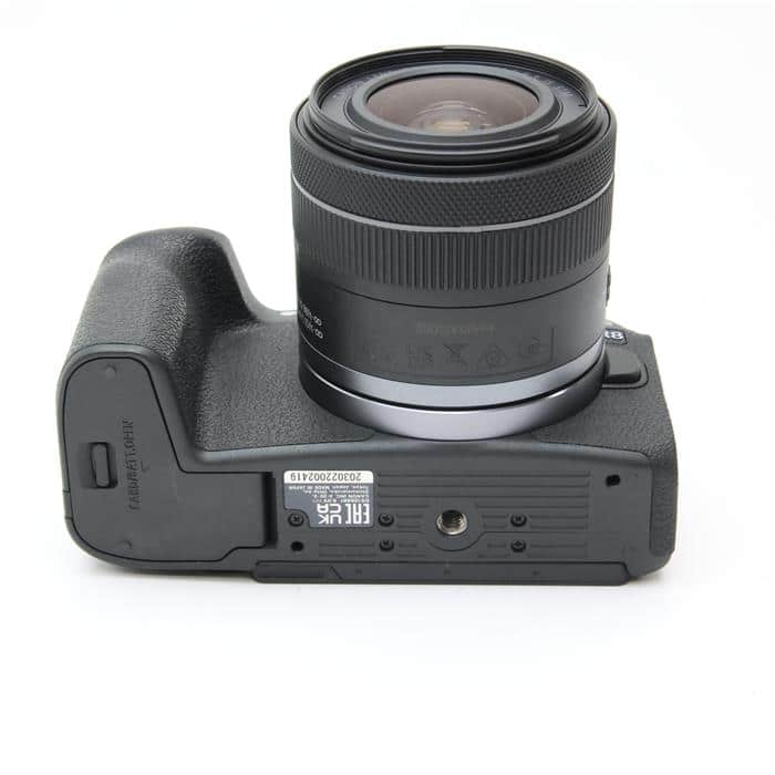 EOS R8 RF24-50mm IS STM レンズキット