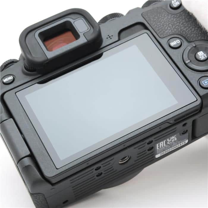 EOS R8 RF24-50mm IS STM レンズキット