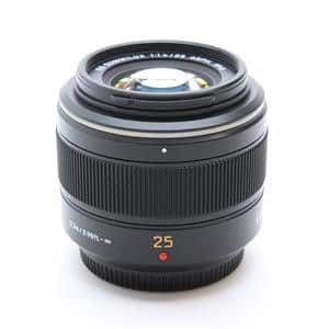 G*ア様 パナソニック ライカ DG SUMMILUX 25mm/F1.4 フー Panasonic (パナソニック) LEICA DG SUMMILUX 25mm F1.4 ASPH.」の商品