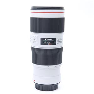 Canon (キヤノン) EF70-200mm F4L IS USM」の商品検索結果 | デジタル