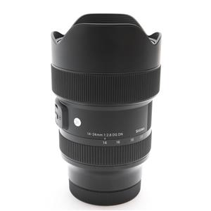 SIGMA 14-24mm F2.8 Lマウント」の商品検索結果 | デジタルカメラ