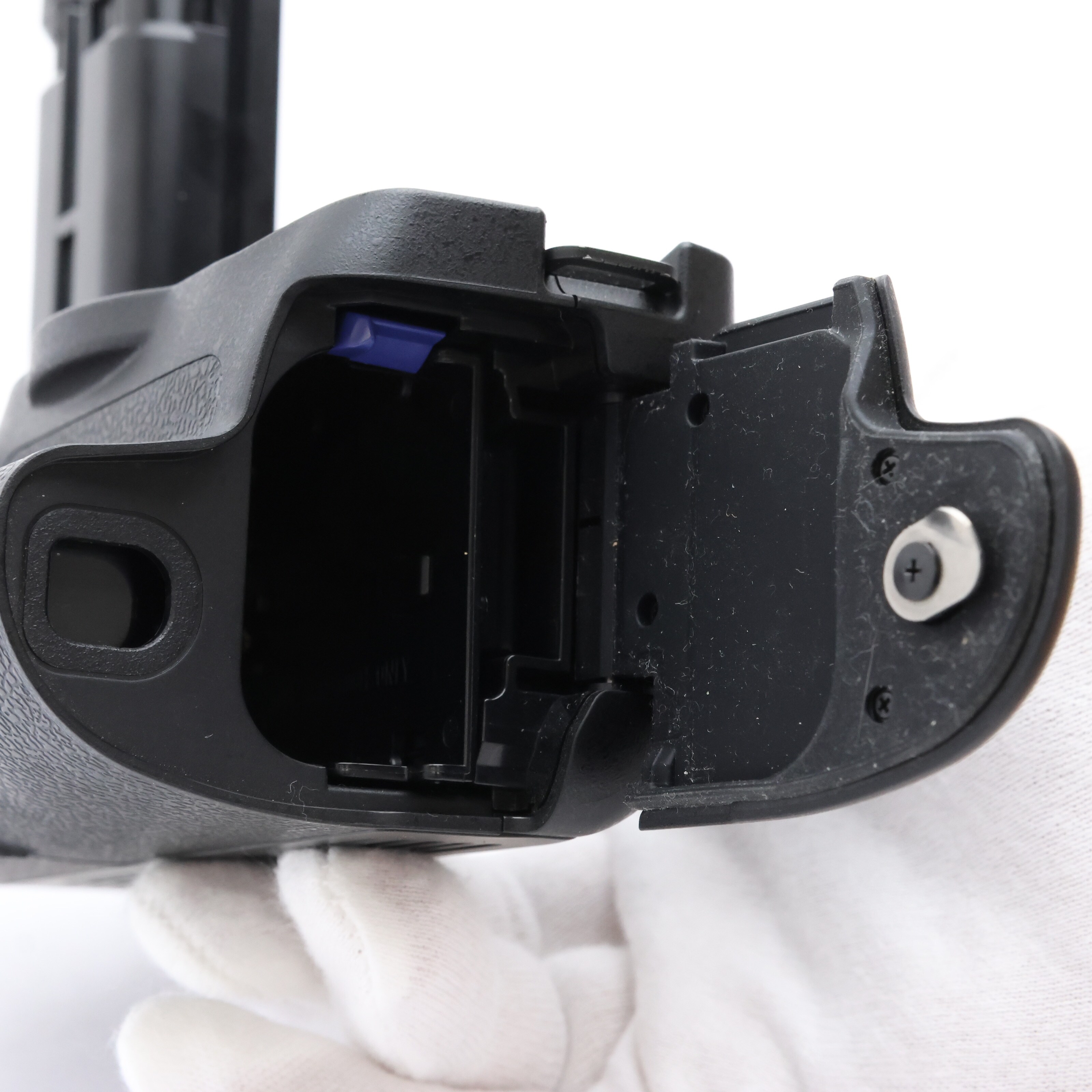 中古)SONY (ソニー) 縦位置グリップ VG-C77AM（商品ID：3717022791416