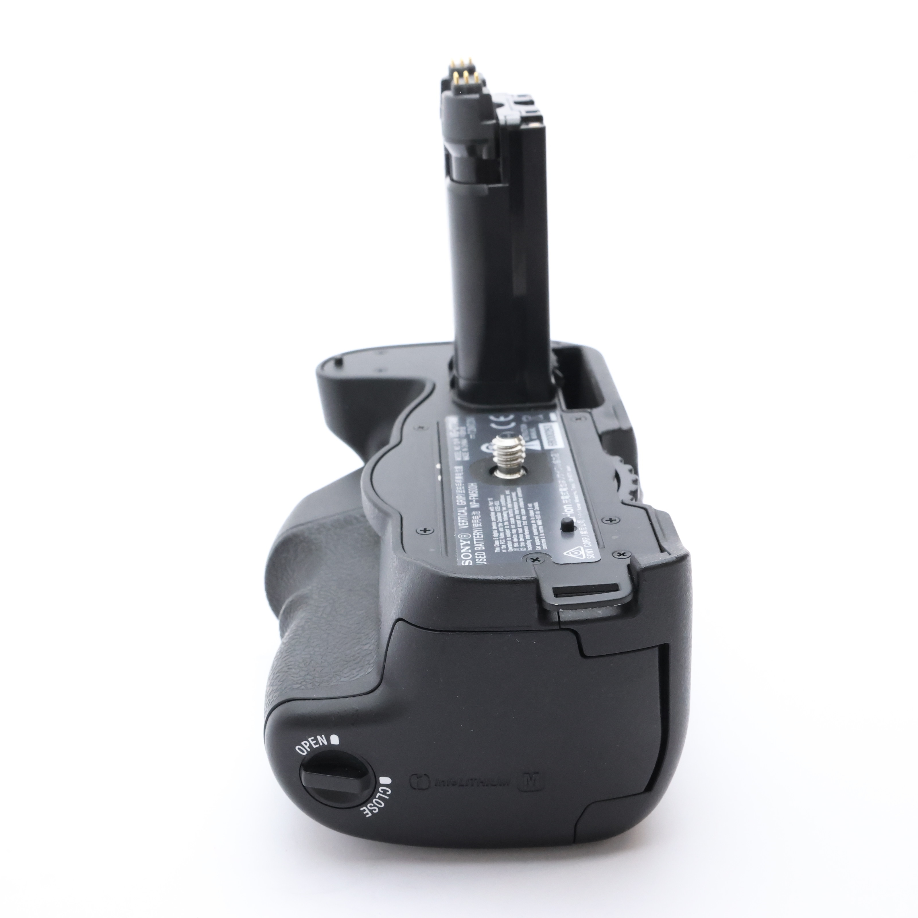 中古)SONY (ソニー) 縦位置グリップ VG-C77AM（商品ID：3717022791416