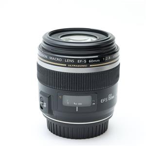 canon (キヤノン) ef-s 60mm f2.8 マクロ usm」の商品検索結果