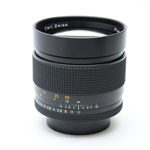 CONTAX (コンタックス) Planar T*85mm F1.4 MM」の商品検索結果