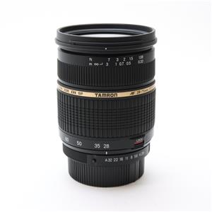 tamron (タムロン) af 28-75mm f2.8 xr di (a09 ペンタックス用)」の