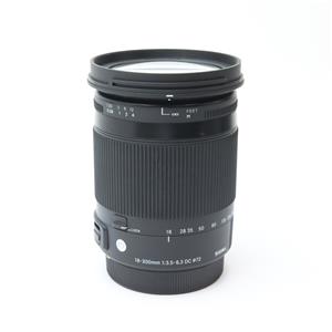 sigma 18-300 f3.5-6.3」の商品検索結果 | デジタルカメラ、ミラーレス