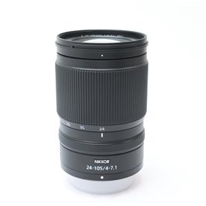 Nikon (ニコン) NIKKOR Z 24-105mm F4-7.1 メイン