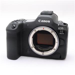 Canon (キヤノン) EOS R5 Mark II ボディ メイン