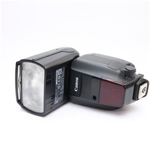 Canon (キヤノン) スピードライト 600EX-RT」の商品検索結果