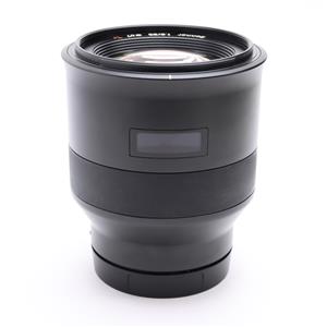 Batis 85mm F1.8」「中古商品」の商品検索結果 | デジタルカメラ