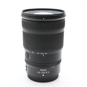 nikon z レンズ」「ミラーレス用AFレンズ一覧」「Nikon」「中古商品